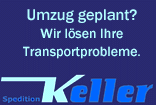 Spedition Keller